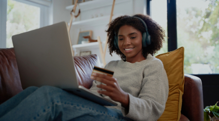 Debit Card Round-Up