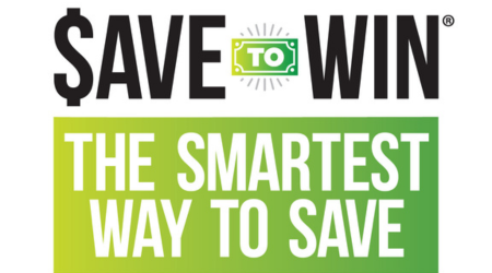 Save to Win