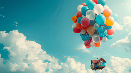 Balloon Mortgages