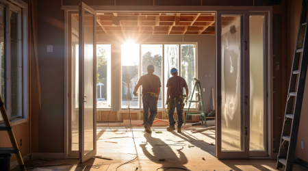 Construction Loan