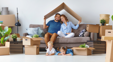 Fixed Rate Mortgages