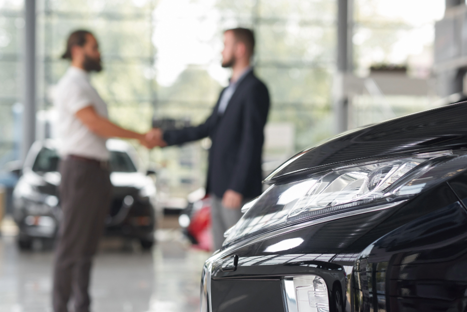 Indirect Lenders