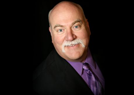 Jerry Schmidt