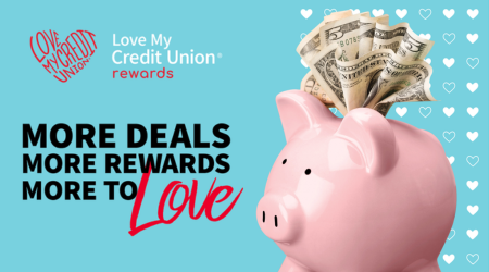 LMCU rewards