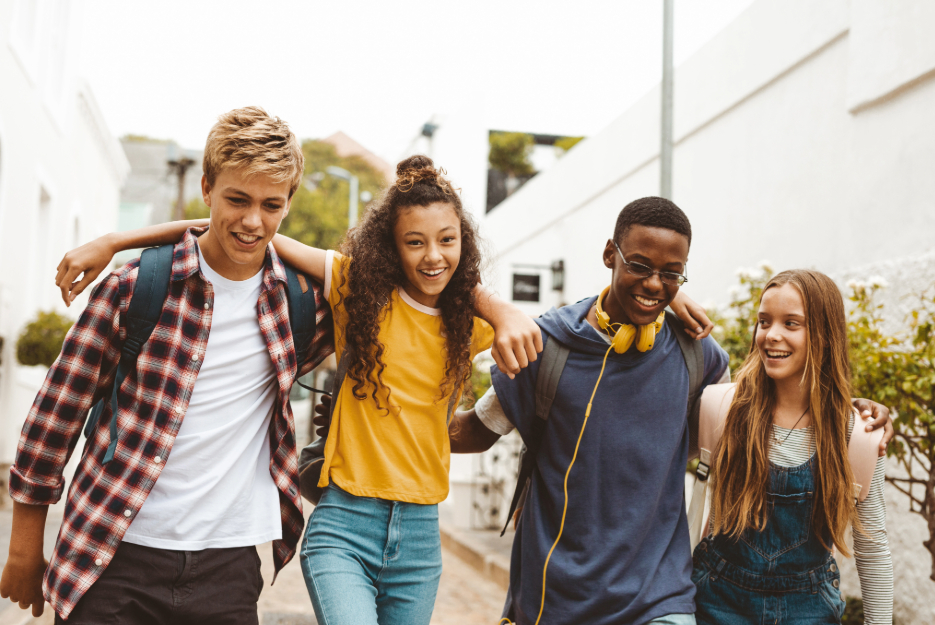 Youth Membership