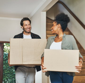mortgages
