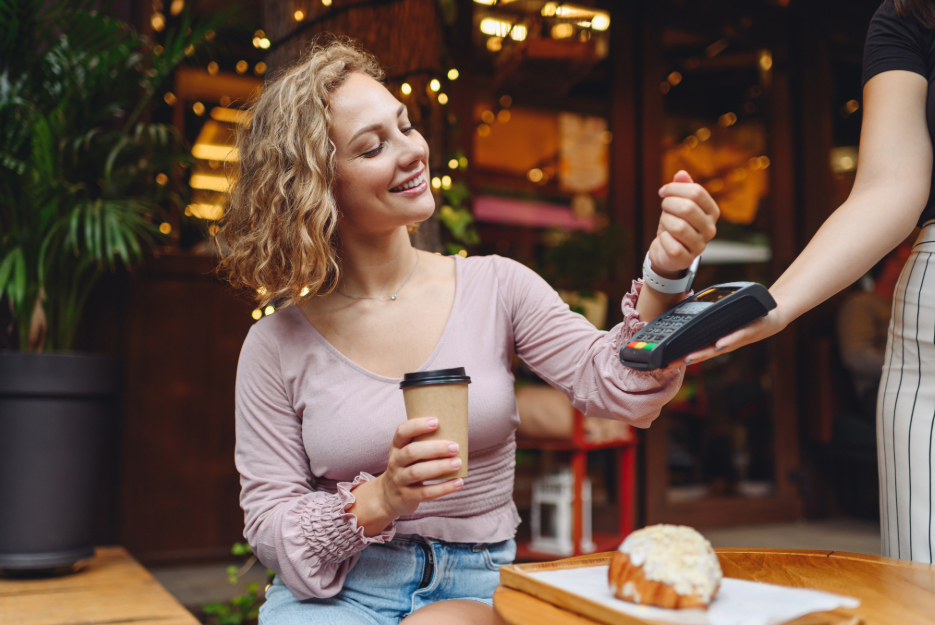 Mobile Wallet